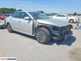 Nissan Altima 2023 2