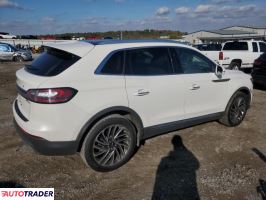 Lincoln Pozostałe 2020 2