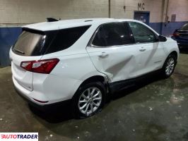 Chevrolet Equinox 2019 1