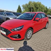 Hyundai i30 2023 1.5 160 KM