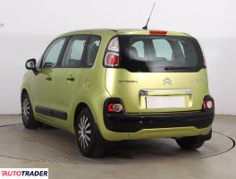 Citroen C3 Picasso 2009 1.4 93 KM