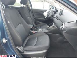 Mazda CX-3 2020 2