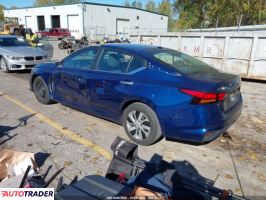 Nissan Altima 2020 2