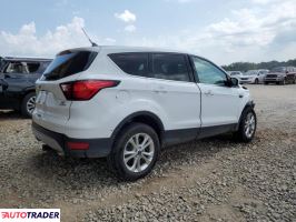 Ford Escape 2019 1