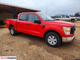 Ford Pozostałe 2022 3