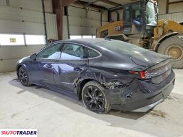 Hyundai Sonata 2024 2