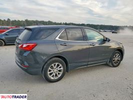 Chevrolet Equinox 2020 1