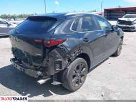 Mazda CX-30 2024 2 Mazda CX-30 2024 2