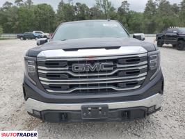 GMC Sierra 2023 5 GMC Sierra 2023 5