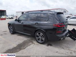 BMW Pozostałe 2025 3
