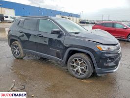 Jeep Compass 2024 2