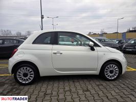 Fiat 500 2023 1.0 70 KM