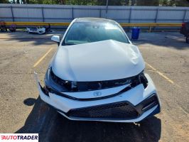 Toyota Corolla 2022 2