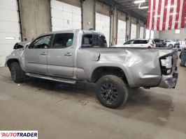 Toyota Tacoma 2020 3