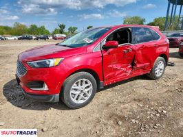 Ford Edge 2023 2