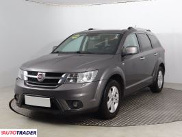 Fiat Freemont 2013 2.0 167 KM