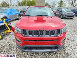 Jeep Compass 2021 2