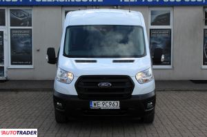 Ford Transit 2023 2.0 130 KM
