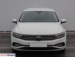 Volkswagen Passat 2021 2.0 147 KM