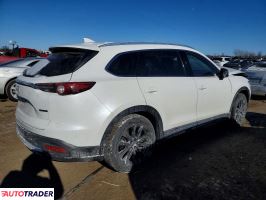 Mazda CX-9 2020 2