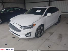 Ford Fusion 2019 2 Ford Fusion 2019 2