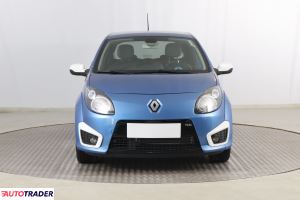 Renault Twingo 2010 1.6 131 KM