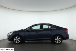 Volvo S60 2011 2.0 160 KM Volvo S60 2011 2.0 160 KM