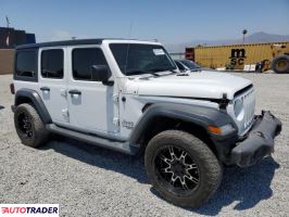 Jeep Wrangler 2018 3