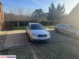 Motoryzacja - Osobowe