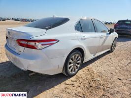 Toyota Camry 2020 2
