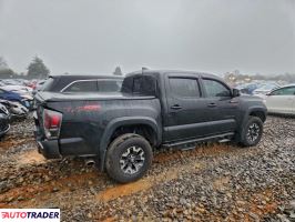 Toyota Tacoma 2020 3