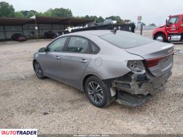 Kia Pozostałe 2024 2