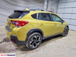 Subaru Pozostałe 2021 2