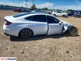 Hyundai Sonata 2023 1