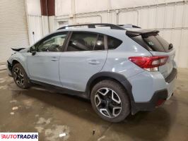 Subaru Pozostałe 2020 2 Subaru Pozostałe 2020 2