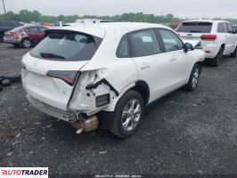 Honda HR-V 2025 2 Honda HR-V 2025 2