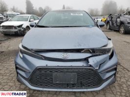 Toyota Corolla 2023 2 Toyota Corolla 2023 2
