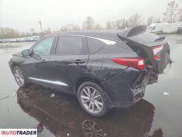 Acura RDX 2023 2