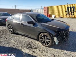 Honda Civic 2020 2