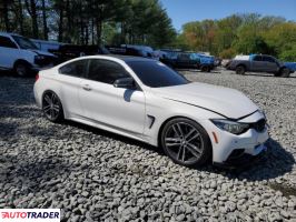 BMW Pozostałe 2019 3 BMW Pozostałe 2019 3