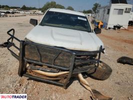 Chevrolet Silverado 2023 5