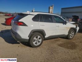 Toyota Pozostałe 2020 2