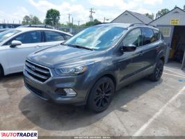 Ford Escape 2019 1 Ford Escape 2019 1
