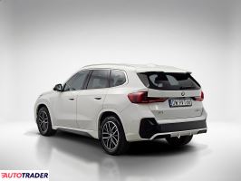 BMW X1 2023 2.0 204 KM