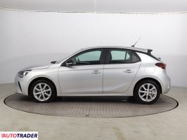 Opel Corsa 2023 1.2 73 KM