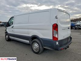 Ford Transit 2023 3