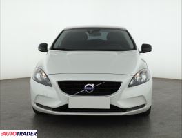 Volvo V40 2015 1.6 112 KM