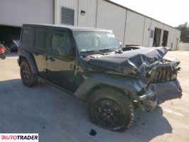 Jeep Wrangler 2021 3