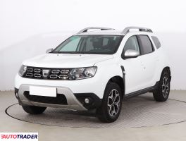 Dacia Duster 2020 1.0 89 KM Dacia Duster 2020 1.0 89 KM