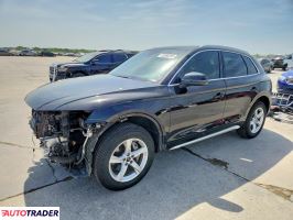 Audi Q5 2023 2